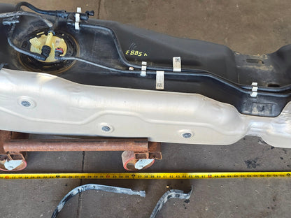 21 22 23 24 25 FORD F150 26 GALLON 2.7 GAS FUEL PUMP TANK #4452