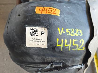 21 22 23 24 25 FORD F150 26 GALLON 2.7 GAS FUEL PUMP TANK #4452