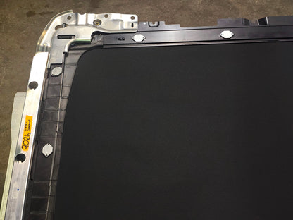 2021-2025 FORD F150 F250 F350 EXPEDITION NAVIGATOR SUNROOF GLASS 22 23 24 #9026