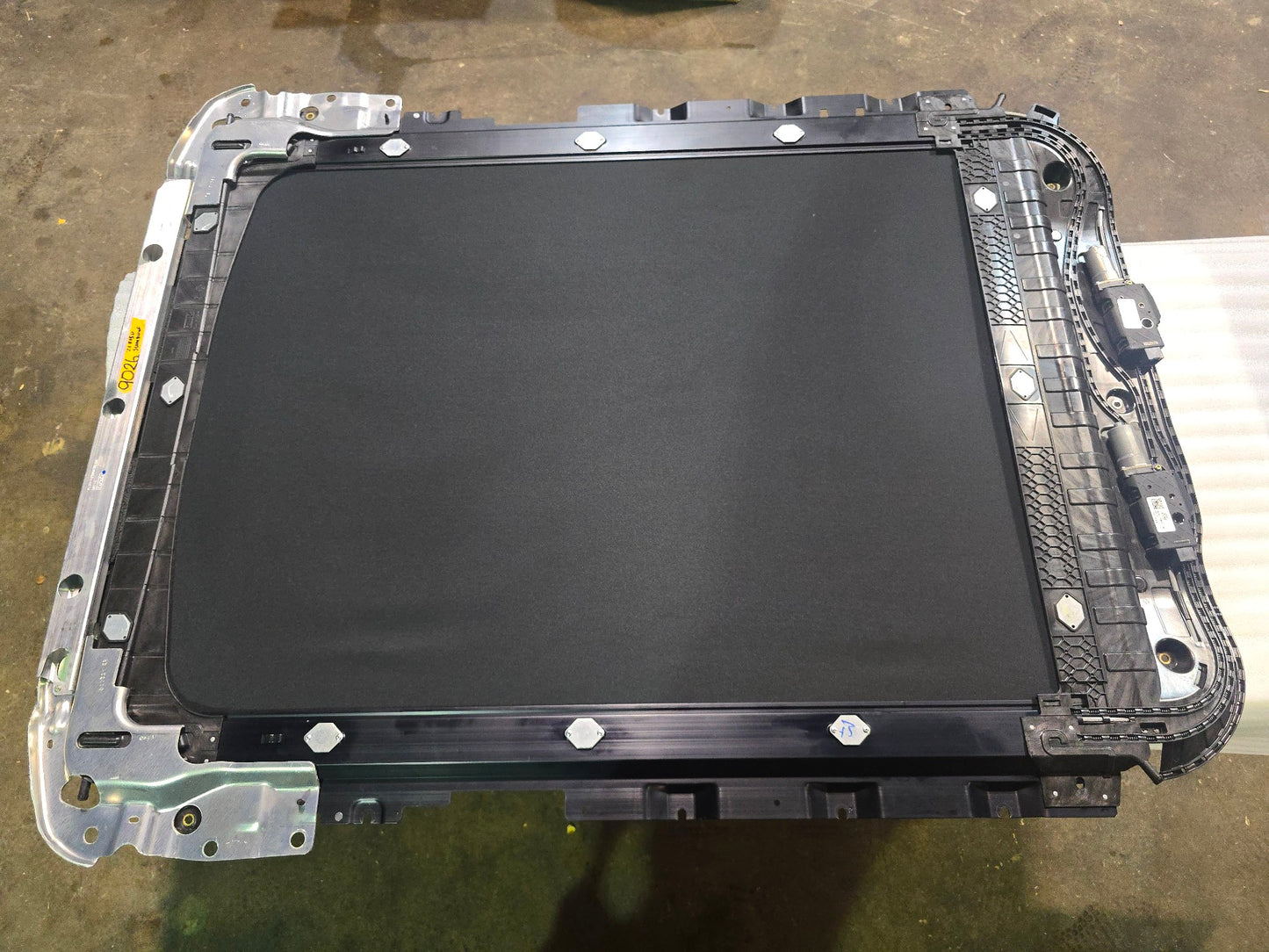 2021-2025 FORD F150 F250 F350 EXPEDITION NAVIGATOR SUNROOF GLASS 22 23 24 #9026
