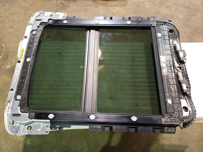 2021-2025 FORD F150 F250 F350 EXPEDITION NAVIGATOR SUNROOF GLASS 22 23 24 #9026