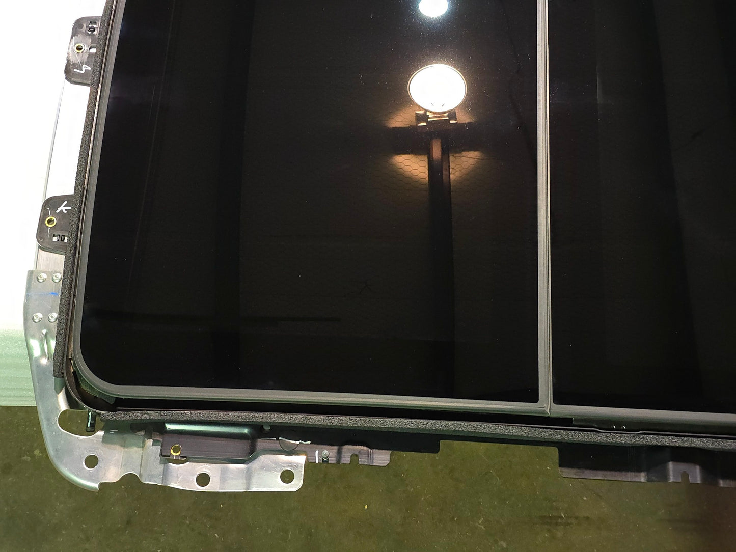 2021-2025 FORD F150 F250 F350 EXPEDITION NAVIGATOR SUNROOF GLASS 22 23 24 #9026