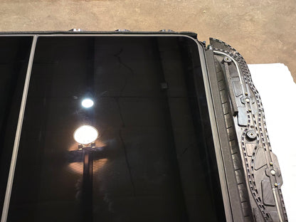 2021-2025 FORD F150 F250 F350 EXPEDITION NAVIGATOR SUNROOF GLASS 22 23 24 #9026