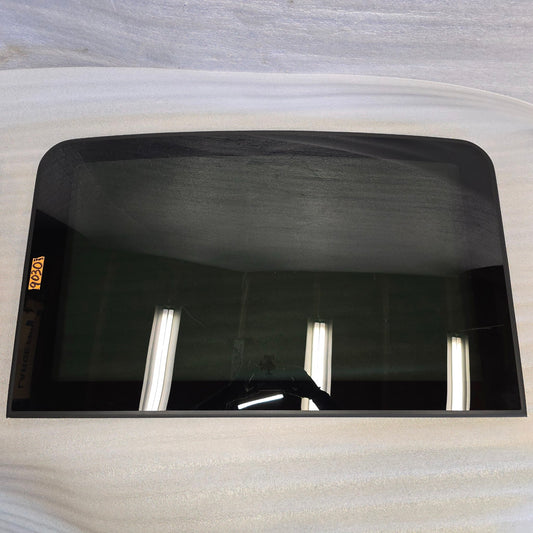 15 16 17 18 19 20 21 22 24 FORD F150 F250 EXPEDITION FRONT SUNROOF GLASS #9030