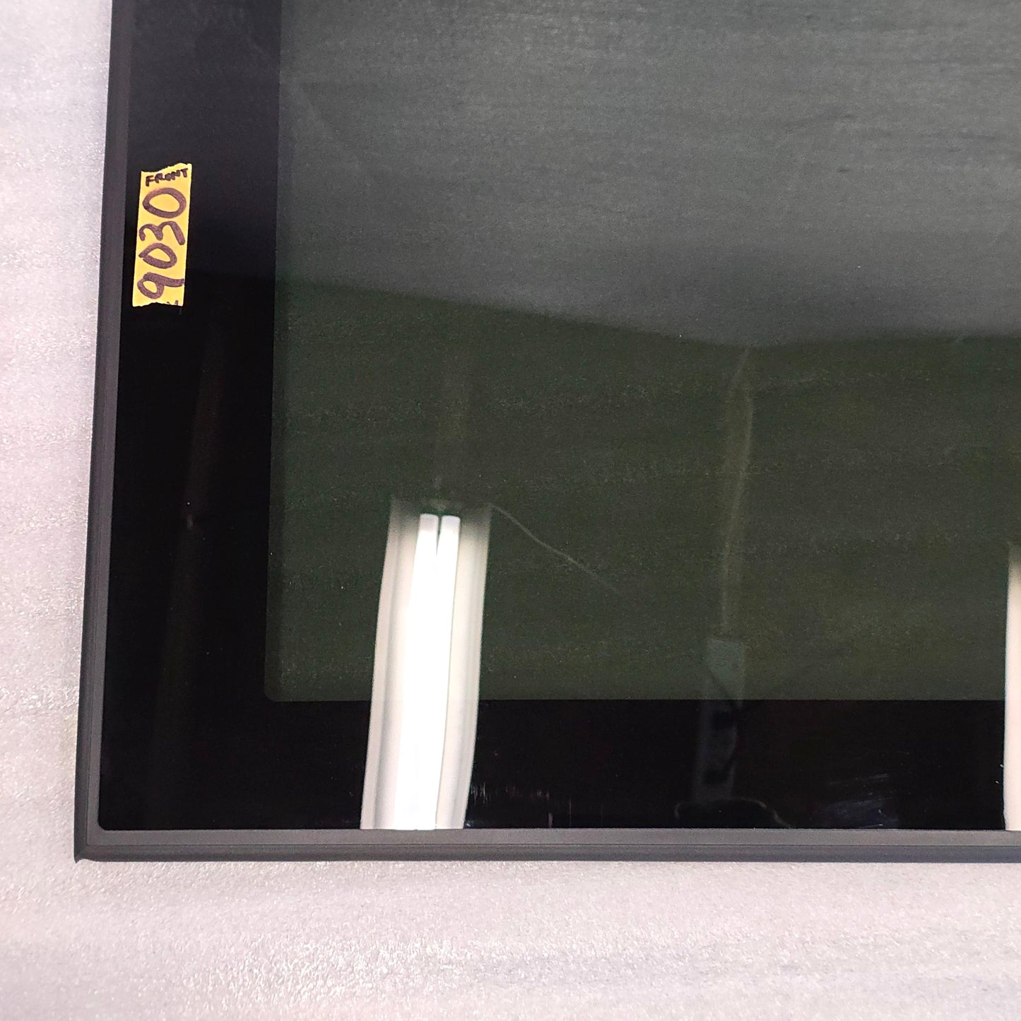 15 16 17 18 19 20 21 22 24 FORD F150 F250 EXPEDITION FRONT SUNROOF GLASS #9030