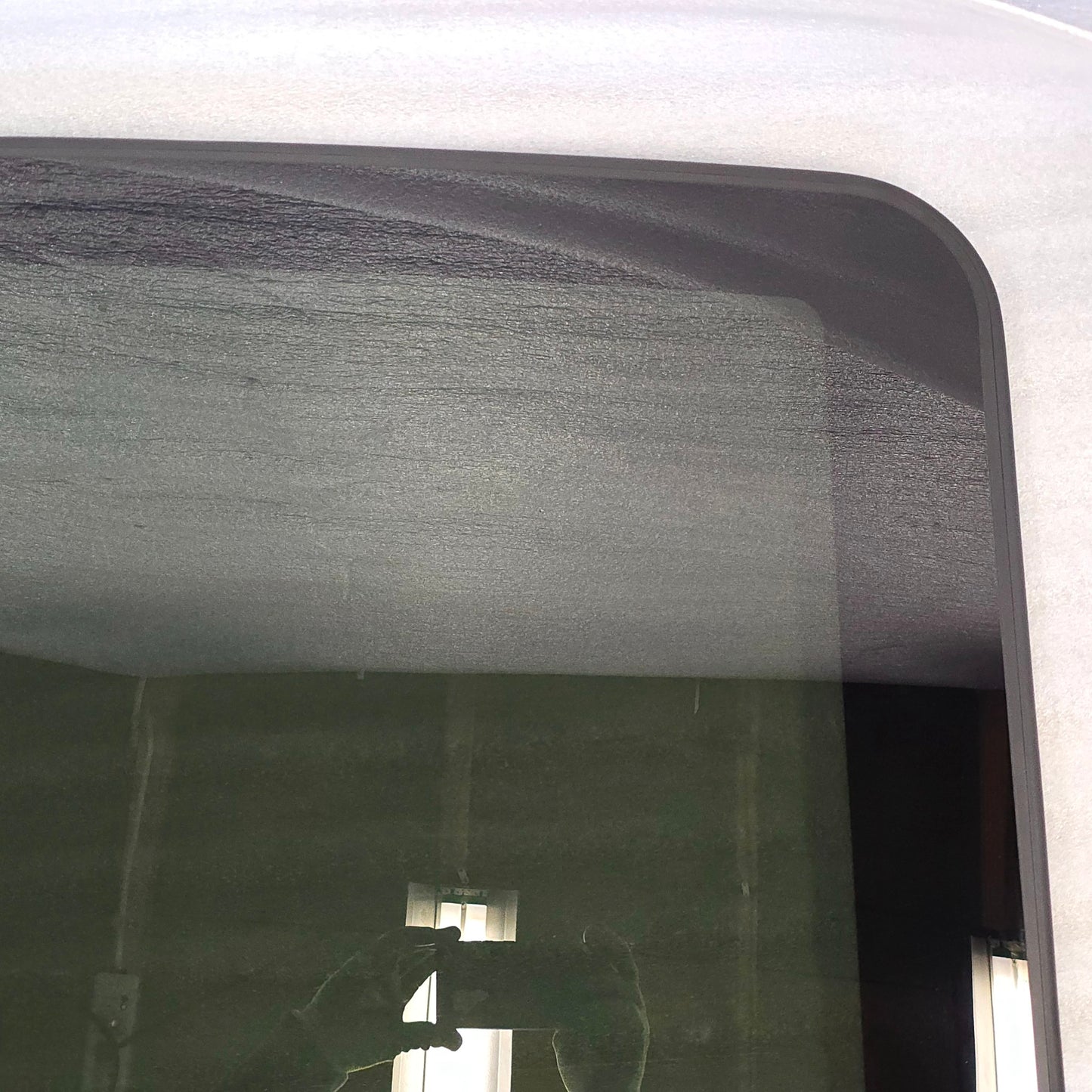 15 16 17 18 19 20 21 22 24 FORD F150 F250 EXPEDITION FRONT SUNROOF GLASS #9030