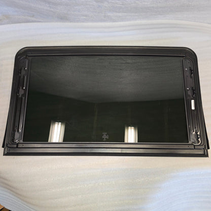 15 16 17 18 19 20 21 22 24 FORD F150 F250 EXPEDITION FRONT SUNROOF GLASS #9030