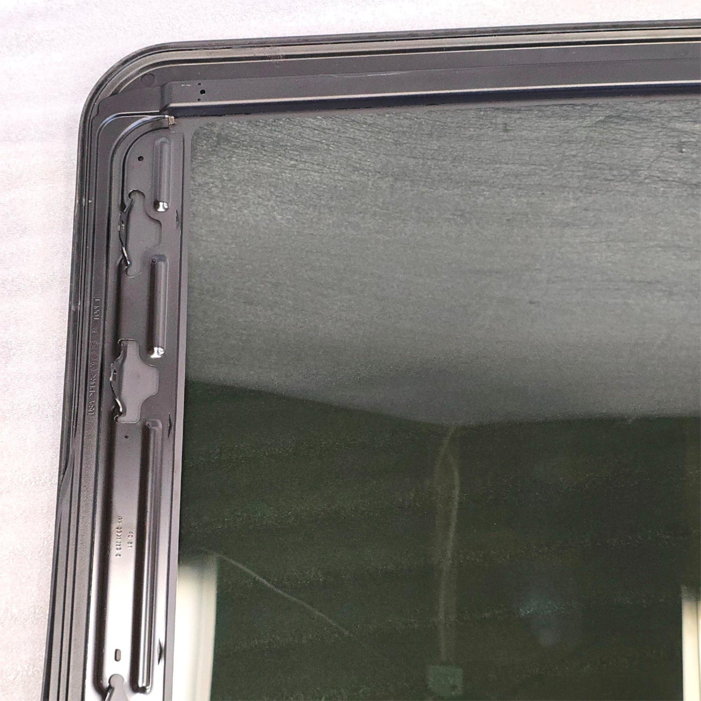 15 16 17 18 19 20 21 22 24 FORD F150 F250 EXPEDITION FRONT SUNROOF GLASS #9030
