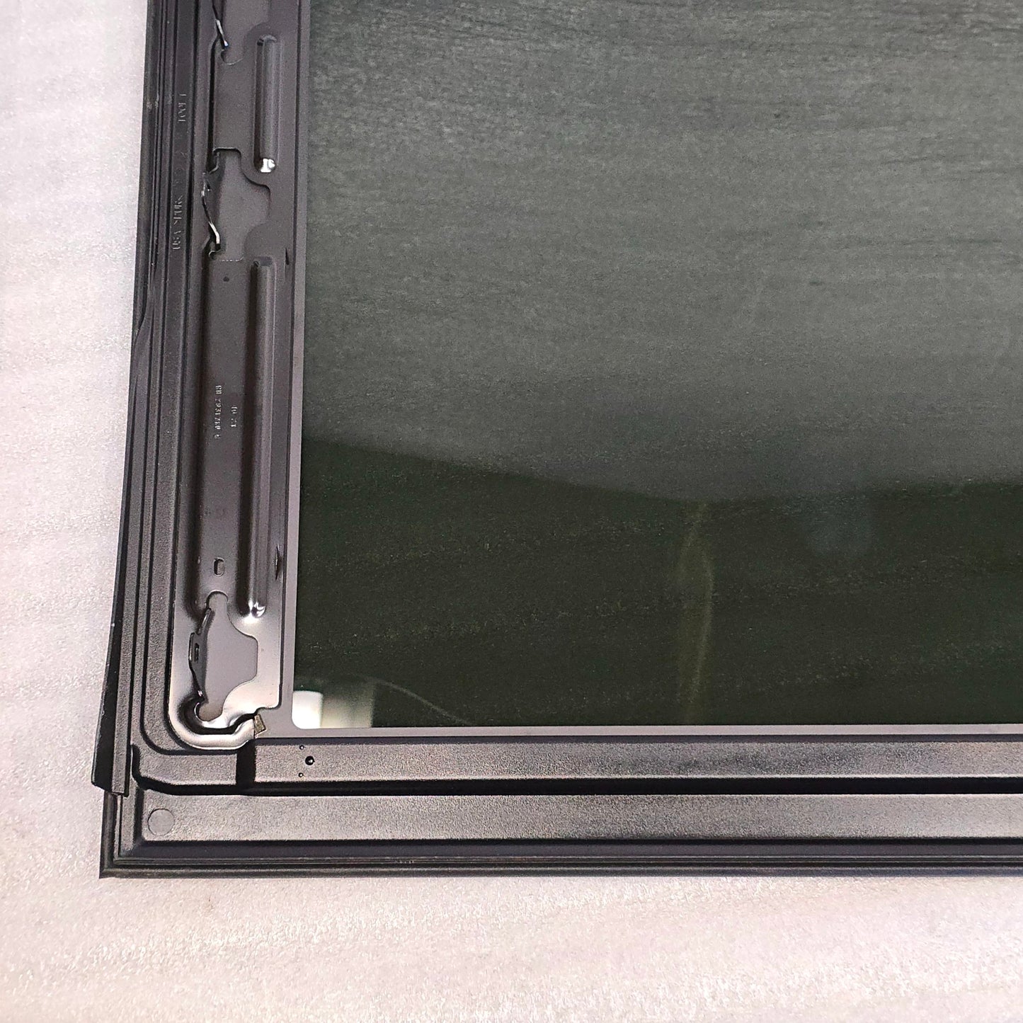 15 16 17 18 19 20 21 22 24 FORD F150 F250 EXPEDITION FRONT SUNROOF GLASS #9030