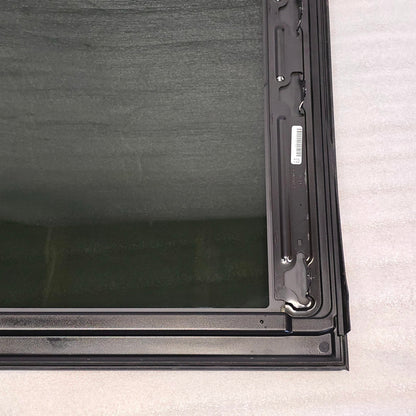 15 16 17 18 19 20 21 22 24 FORD F150 F250 EXPEDITION FRONT SUNROOF GLASS #9030