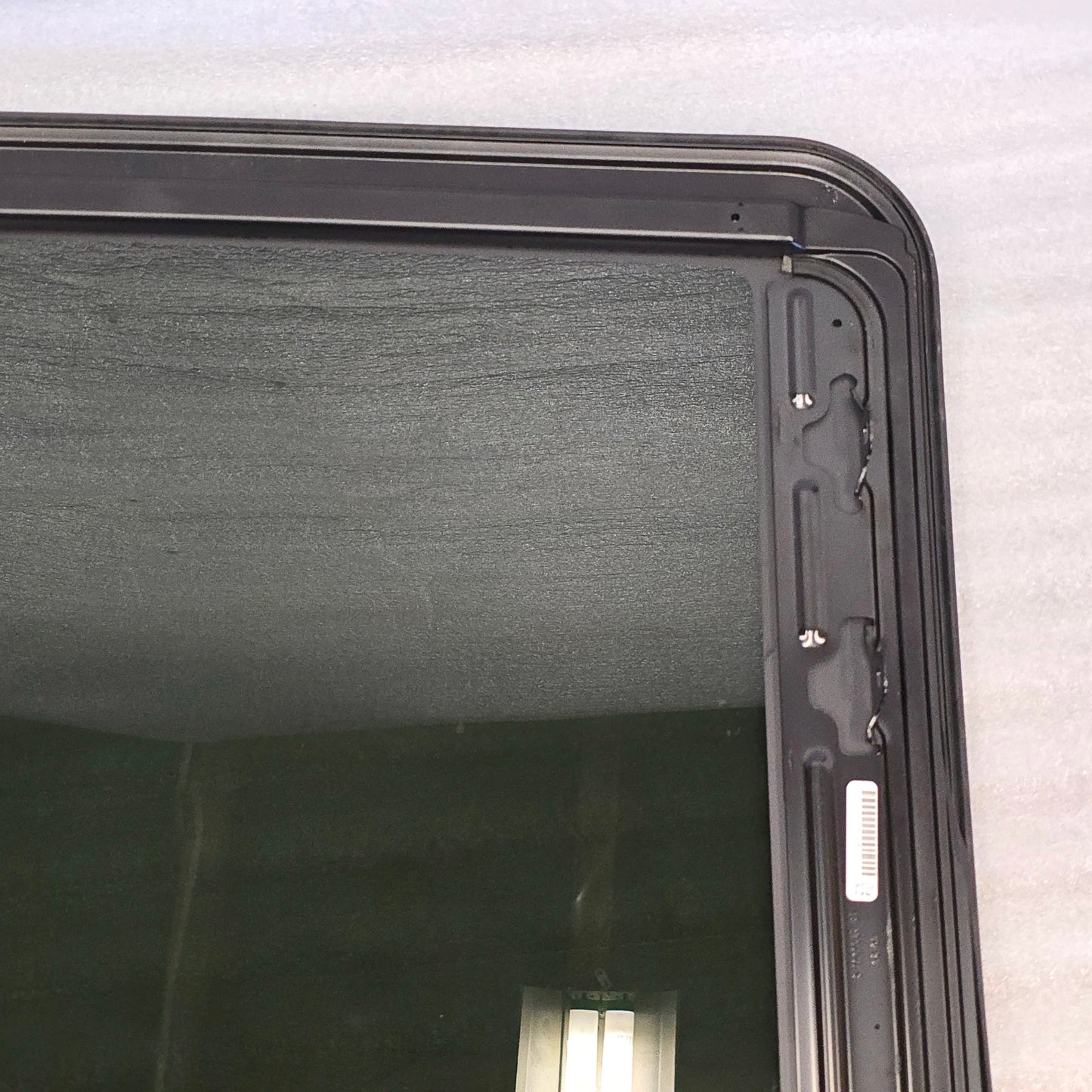 15 16 17 18 19 20 21 22 24 FORD F150 F250 EXPEDITION FRONT SUNROOF GLASS #9030