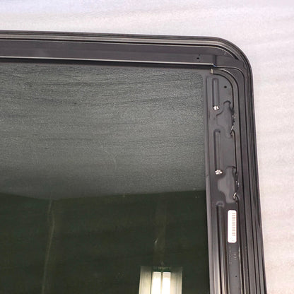15 16 17 18 19 20 21 22 24 FORD F150 F250 EXPEDITION FRONT SUNROOF GLASS #9030