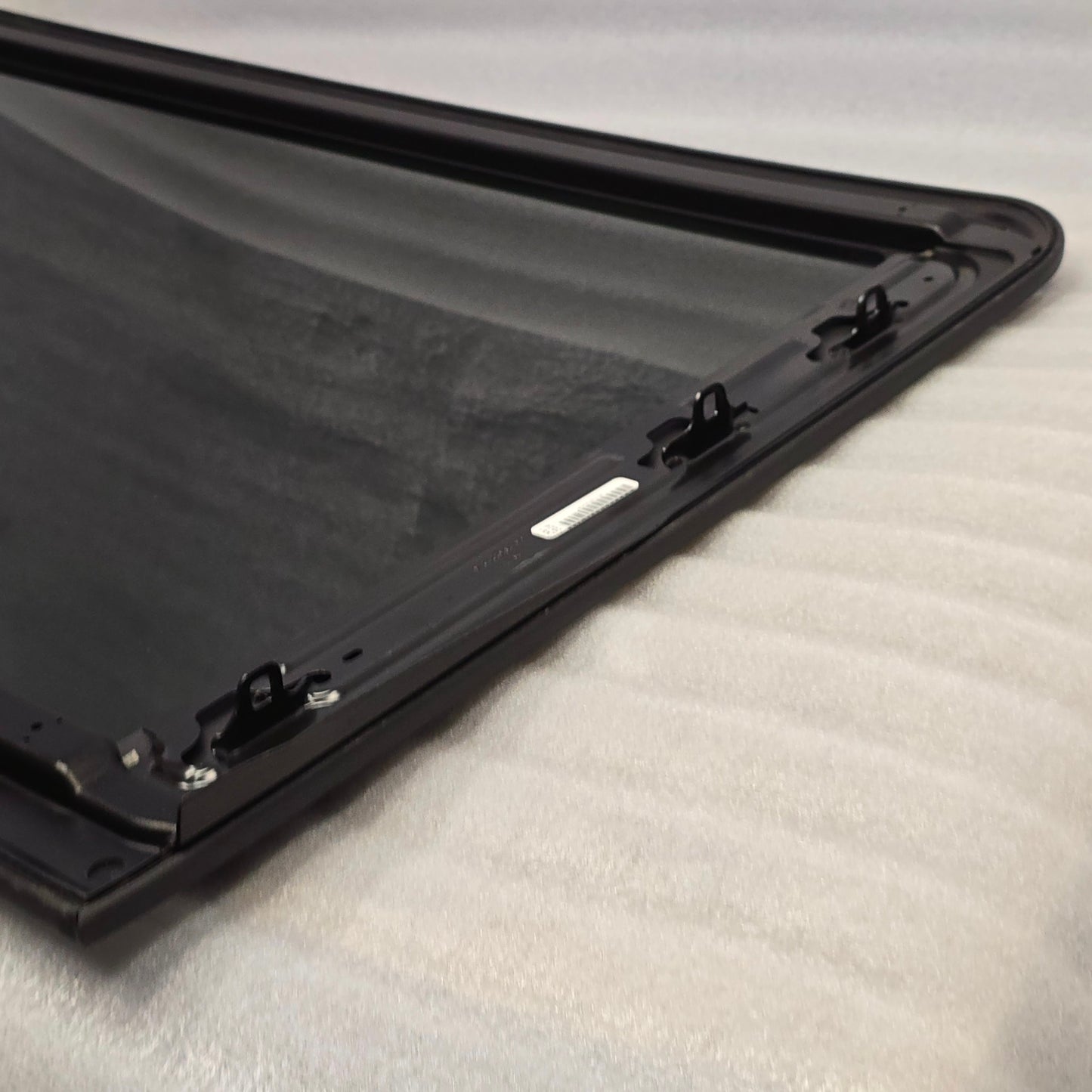15 16 17 18 19 20 21 22 24 FORD F150 F250 EXPEDITION FRONT SUNROOF GLASS #9030