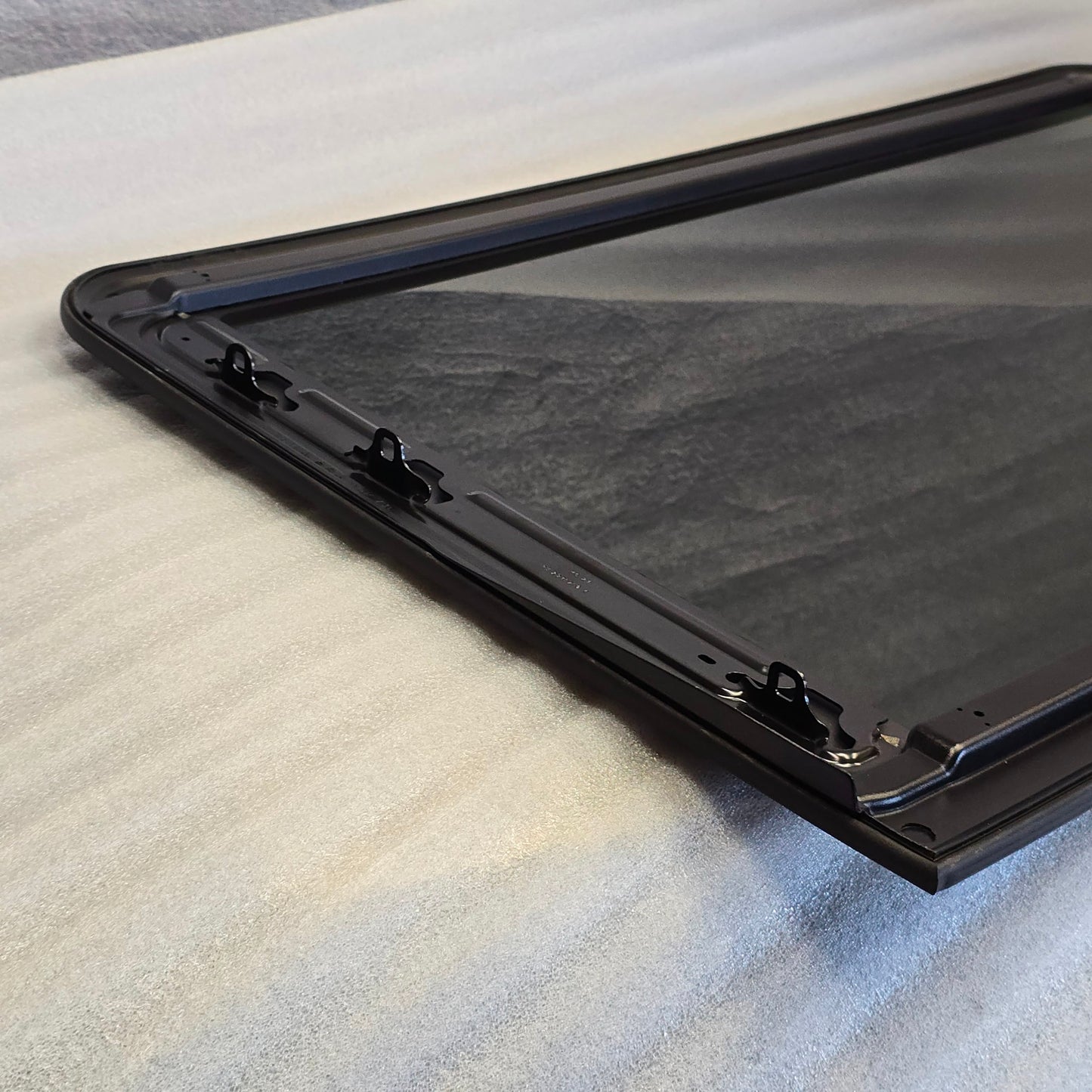 15 16 17 18 19 20 21 22 24 FORD F150 F250 EXPEDITION FRONT SUNROOF GLASS #9030