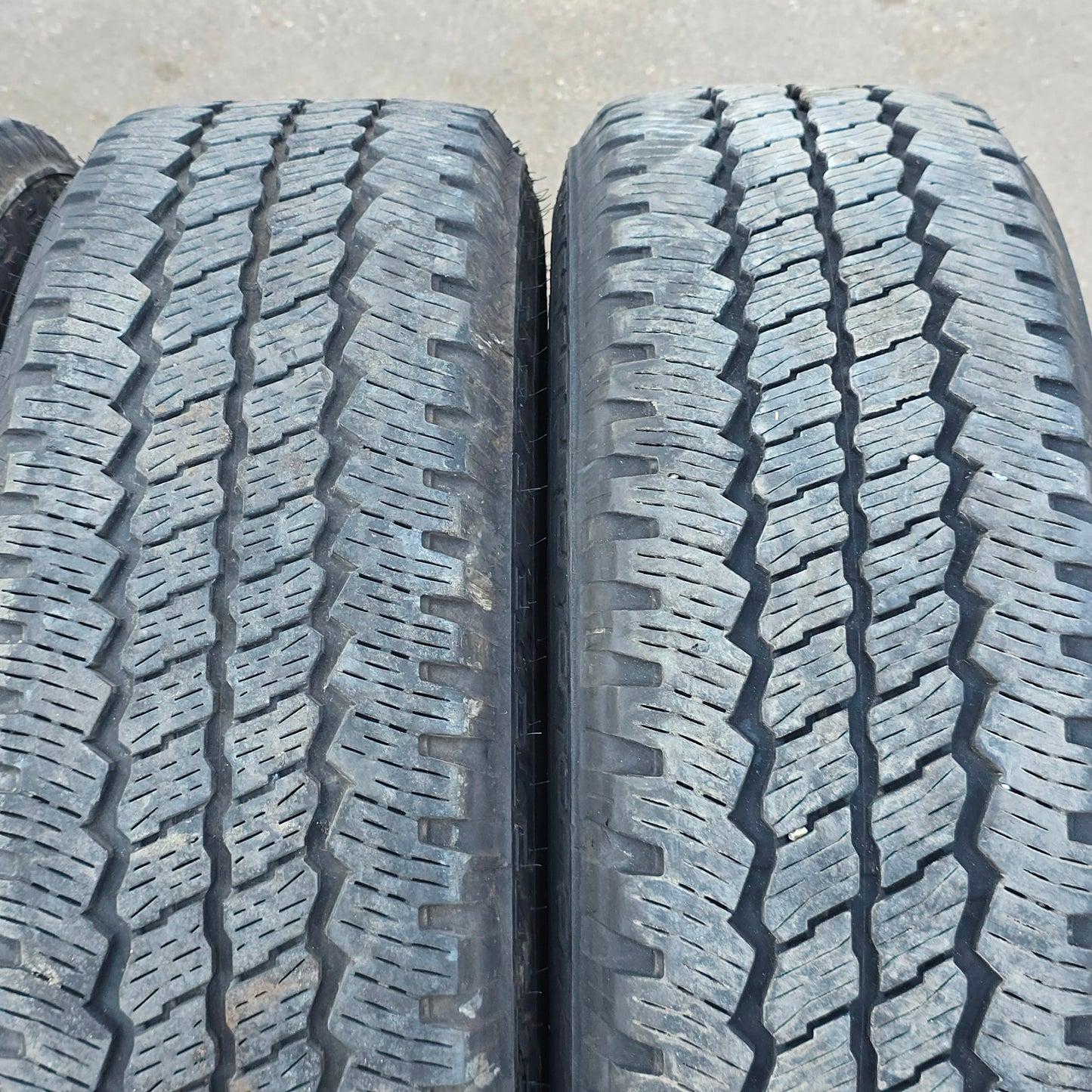 20" GMC SIERRA 2500 DENALI POLISHED WHEELS TIRES CHEVY SILVERADO 21 22 23 #4499