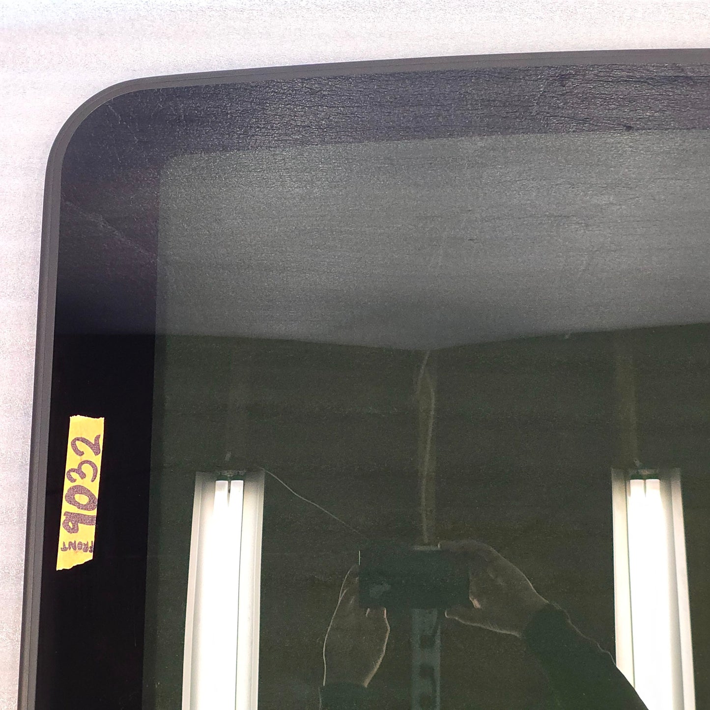 15 16 17 18 19 20 21 22 24 FORD F150 F250 EXPEDITION FRONT SUNROOF GLASS #9032