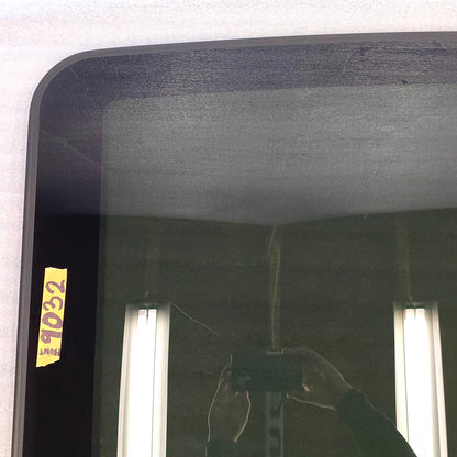 15 16 17 18 19 20 21 22 24 FORD F150 F250 EXPEDITION FRONT SUNROOF GLASS #9032