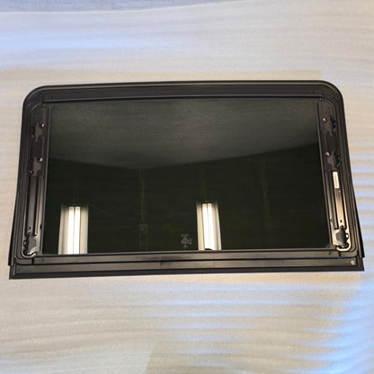 15 16 17 18 19 20 21 22 24 FORD F150 F250 EXPEDITION FRONT SUNROOF GLASS #9032