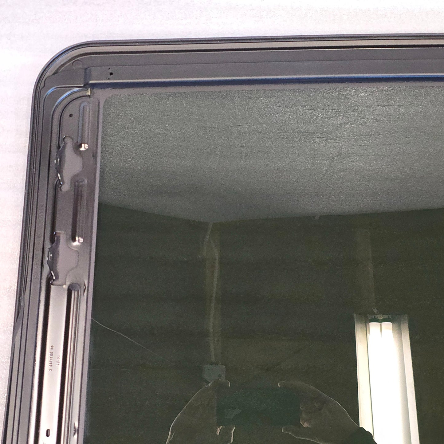 15 16 17 18 19 20 21 22 24 FORD F150 F250 EXPEDITION FRONT SUNROOF GLASS #9032