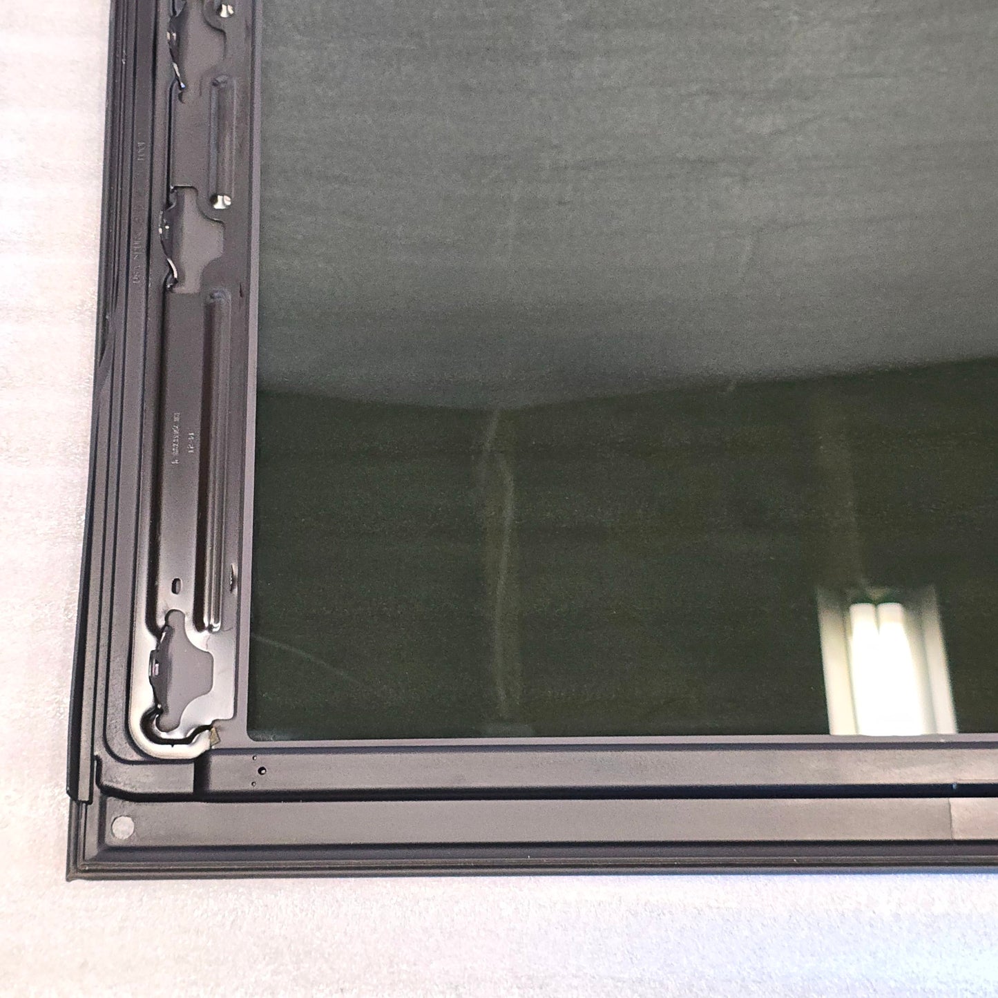 15 16 17 18 19 20 21 22 24 FORD F150 F250 EXPEDITION FRONT SUNROOF GLASS #9032