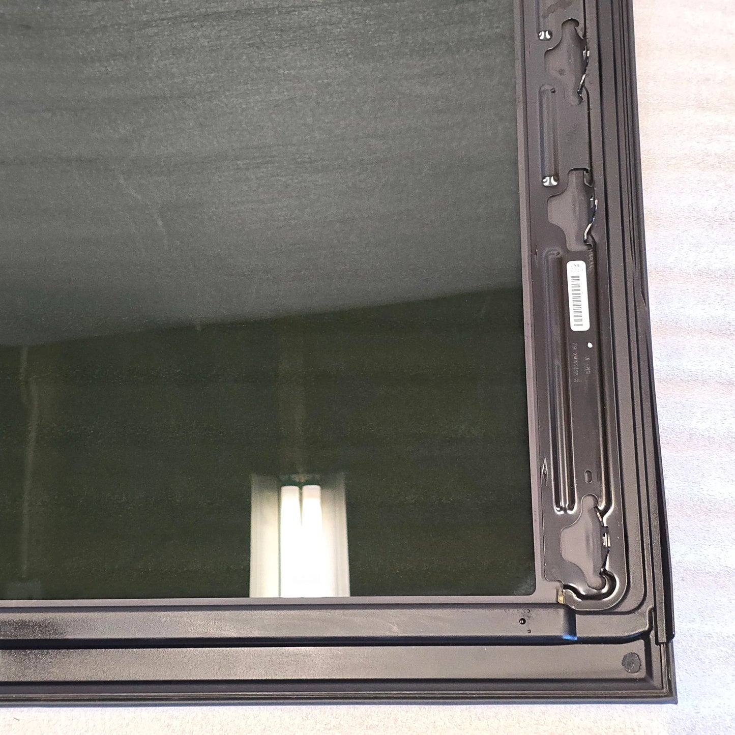 15 16 17 18 19 20 21 22 24 FORD F150 F250 EXPEDITION FRONT SUNROOF GLASS #9032