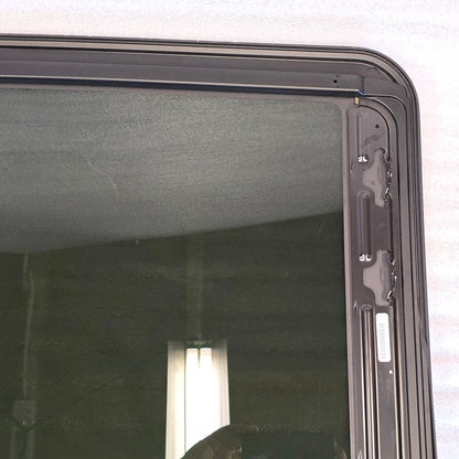 15 16 17 18 19 20 21 22 24 FORD F150 F250 EXPEDITION FRONT SUNROOF GLASS #9032