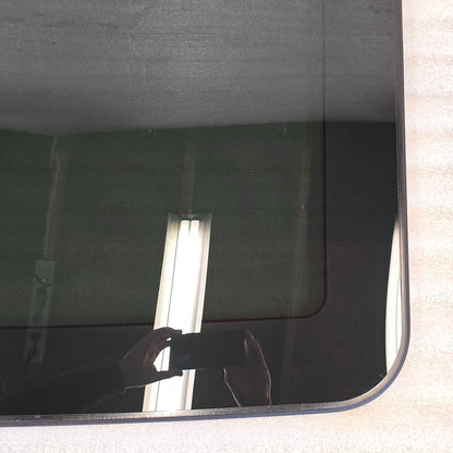15 16 17 18 19 20 21 22 24 FORD F150 F250 EXPEDITION FRONT SUNROOF GLASS #9033