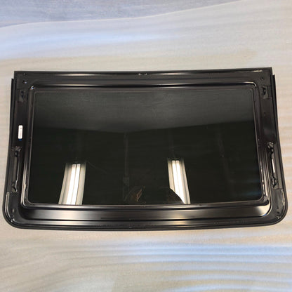 15 16 17 18 19 20 21 22 24 FORD F150 F250 EXPEDITION FRONT SUNROOF GLASS #9033