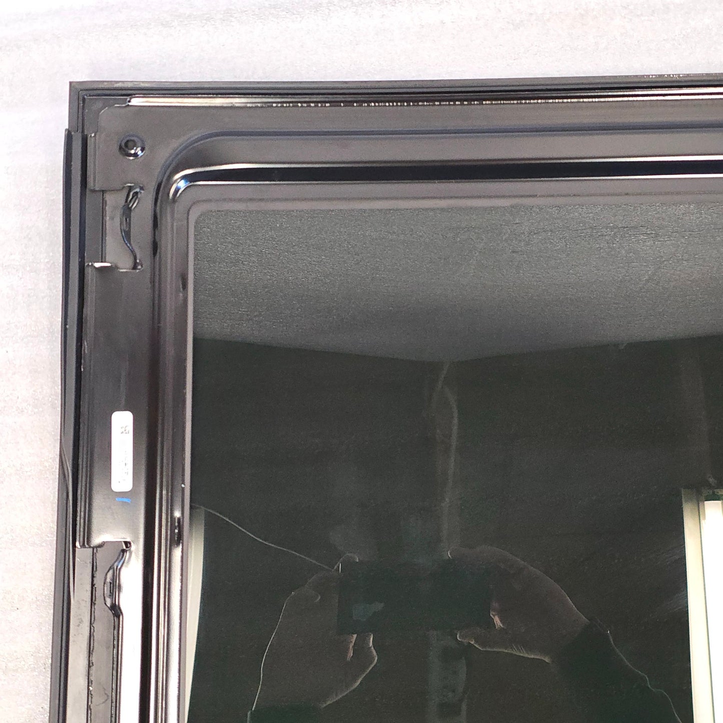 15 16 17 18 19 20 21 22 24 FORD F150 F250 EXPEDITION FRONT SUNROOF GLASS #9033
