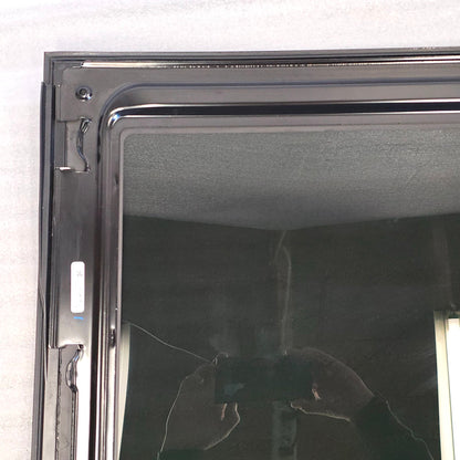15 16 17 18 19 20 21 22 24 FORD F150 F250 EXPEDITION FRONT SUNROOF GLASS #9033