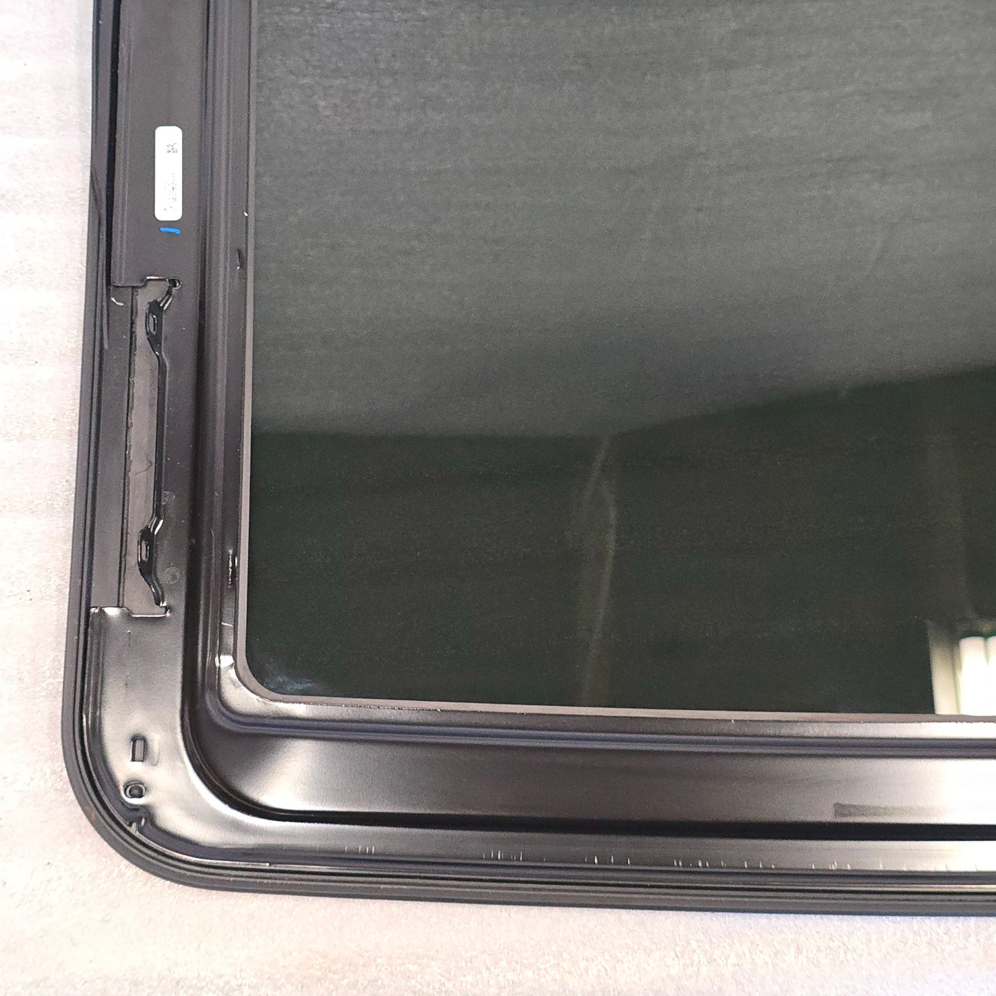 15 16 17 18 19 20 21 22 24 FORD F150 F250 EXPEDITION FRONT SUNROOF GLASS #9033