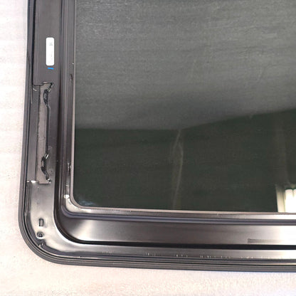 15 16 17 18 19 20 21 22 24 FORD F150 F250 EXPEDITION FRONT SUNROOF GLASS #9033