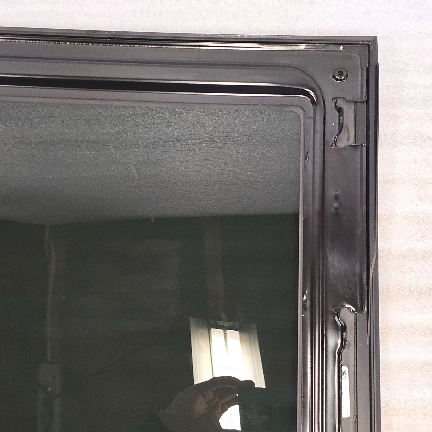 15 16 17 18 19 20 21 22 24 FORD F150 F250 EXPEDITION FRONT SUNROOF GLASS #9033