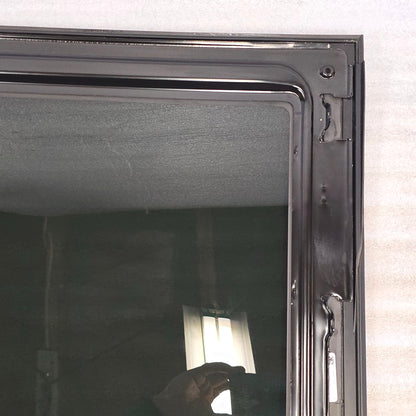 15 16 17 18 19 20 21 22 24 FORD F150 F250 EXPEDITION FRONT SUNROOF GLASS #9033