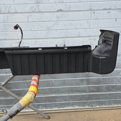 2023-2026 FORD F250 F350 REAR BUMPER SENSORS DARKEN BRONZE LJ 2024 2025 #4516