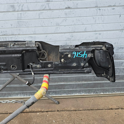2023-2026 FORD F250 F350 REAR BUMPER SENSORS DARKEN BRONZE LJ 2024 2025 #4516