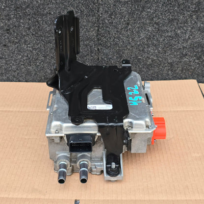 2021-2025  FORD F150 3.5L HYBRID TRANS INVERTER POWERBOOST DRIVER INVERTER #4522