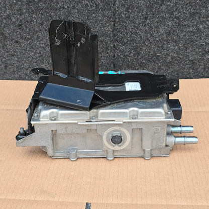 2021-2025  FORD F150 3.5L HYBRID TRANS INVERTER POWERBOOST DRIVER INVERTER #4522