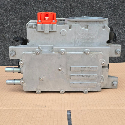 2021-2025  FORD F150 3.5L HYBRID TRANS INVERTER POWERBOOST DRIVER INVERTER #4522