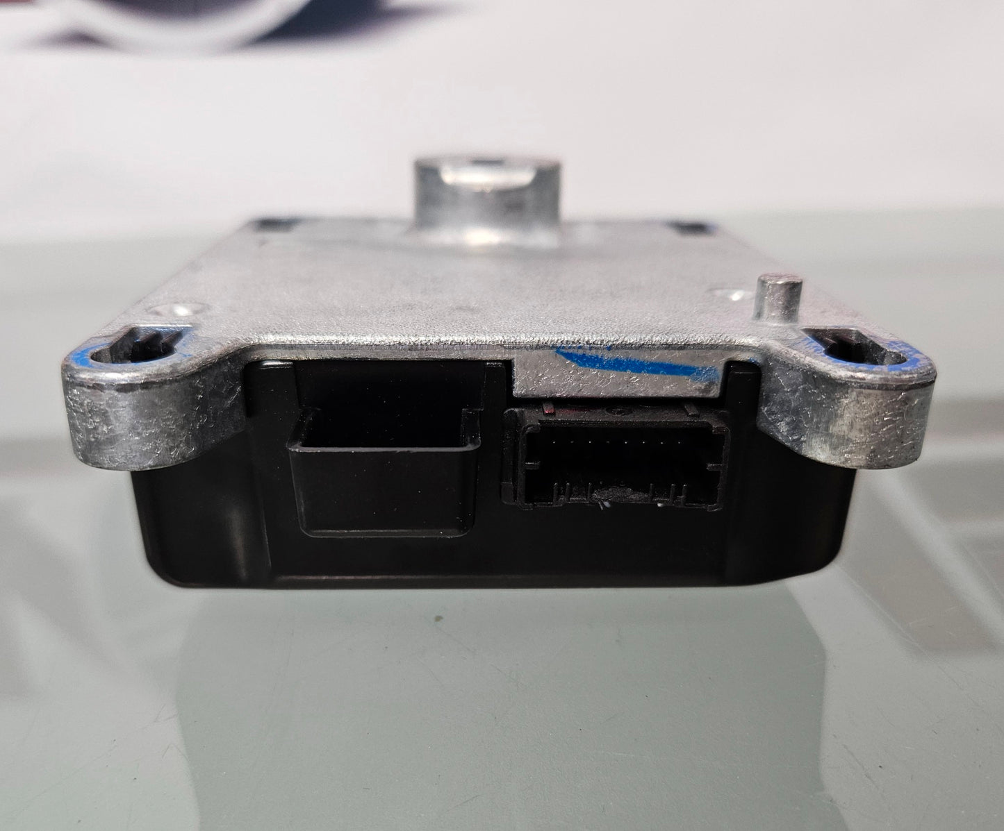 2024 CHEVROLET SILVERADO 1500 STEERING CONTROL MODULE 13552026 2023 2022