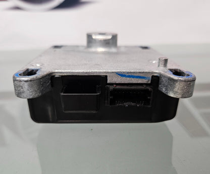 2024 CHEVROLET SILVERADO 1500 STEERING CONTROL MODULE 13552026 2023 2022