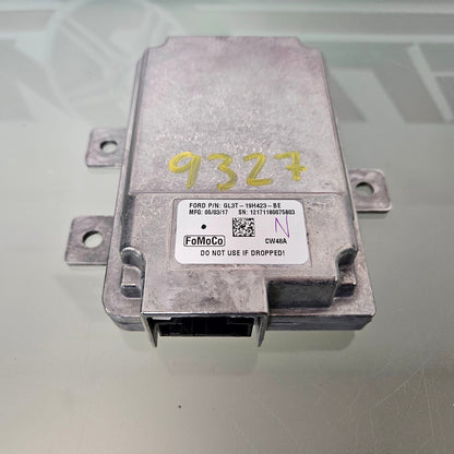 2016-2017 FORD  F150 PARK ASSIST CAMERA CONTROL MODULE OEM GL3T-19H423-BE #3027