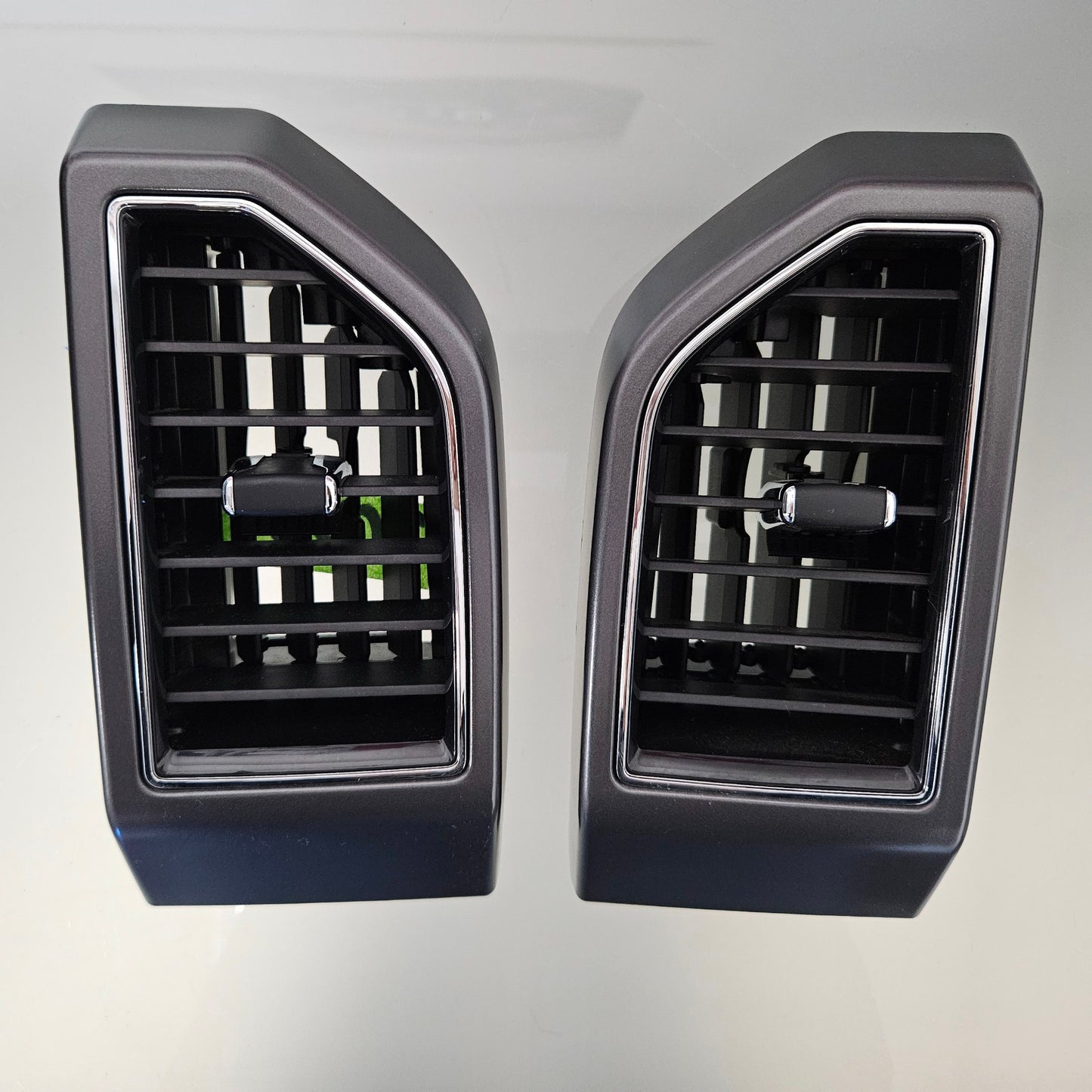 2015-2020 FORD F150 RIGH LEFT DASH AIR VENT TRIM FL3B15044B78 FL3B15044B79 #3028