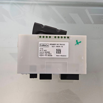 2018-2020 Ford F150 Trailer Brake Control Module OEM GL3T-19H378-AC #3099