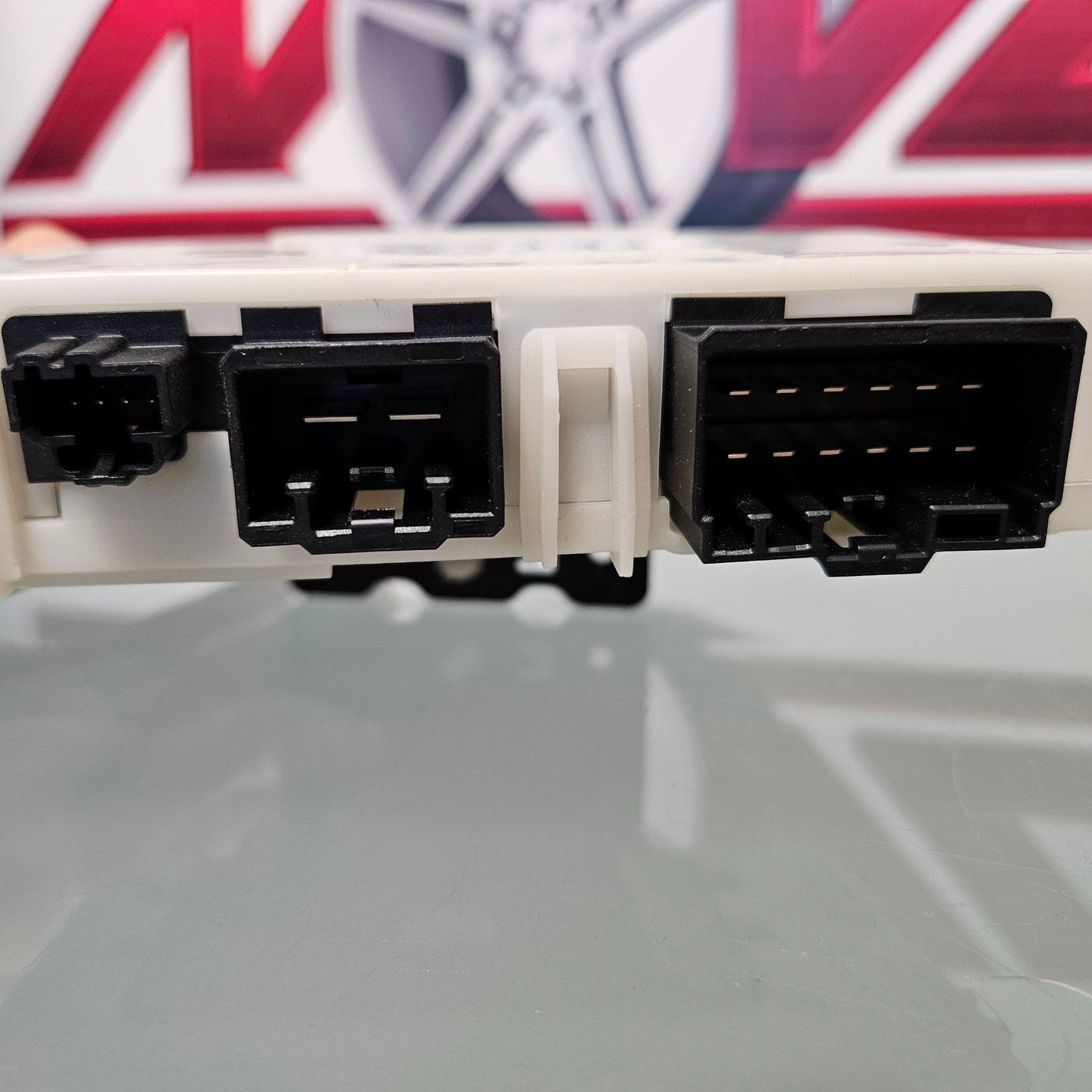 2018-2020 Ford F150 Trailer Brake Control Module OEM GL3T-19H378-AC #3099