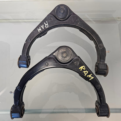 2019-2024 RAM 1500 LEFT & RIGHT UPPER CONTROL ARMS GENUINE MOPAR  #3130