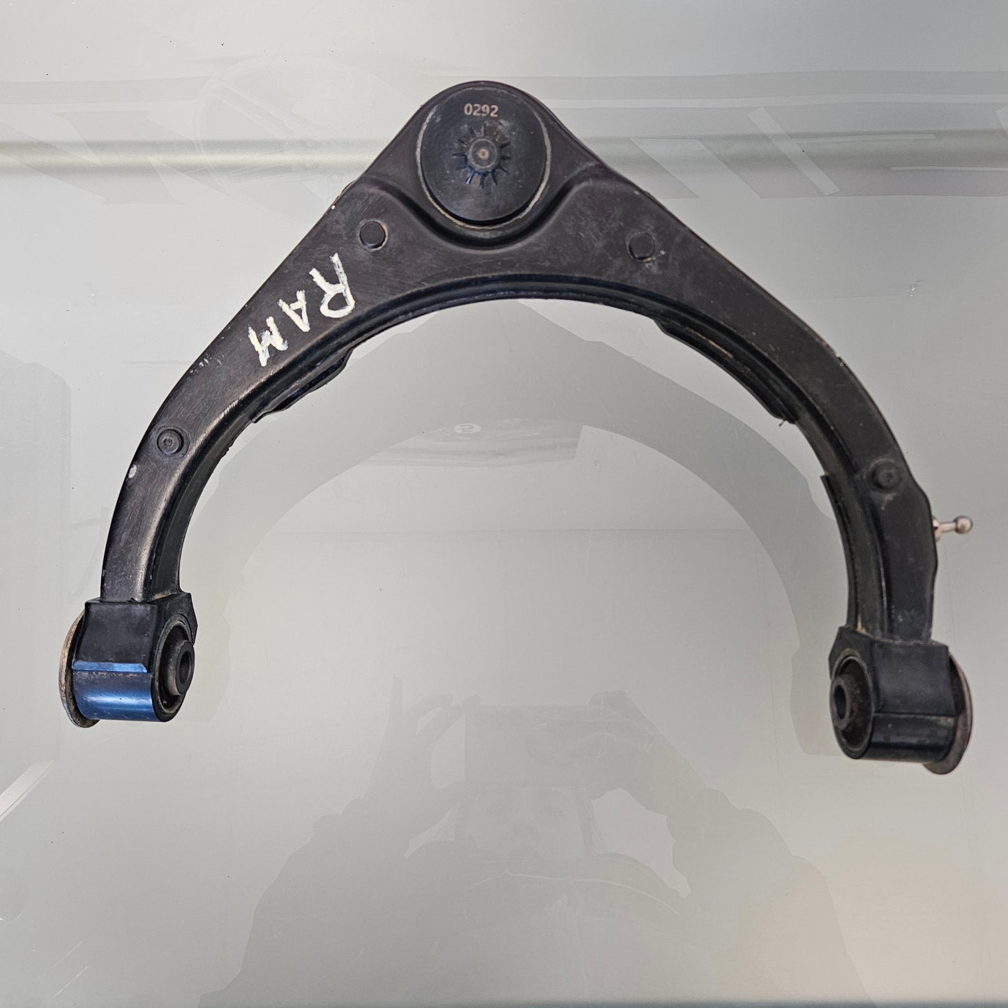 2019-2024 RAM 1500 LEFT & RIGHT UPPER CONTROL ARMS GENUINE MOPAR  #3130