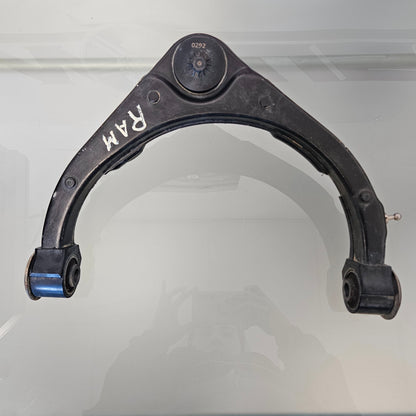 2019-2024 RAM 1500 LEFT & RIGHT UPPER CONTROL ARMS GENUINE MOPAR  #3130