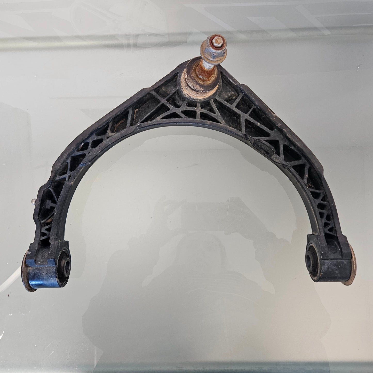 2019-2024 RAM 1500 LEFT & RIGHT UPPER CONTROL ARMS GENUINE MOPAR  #3130