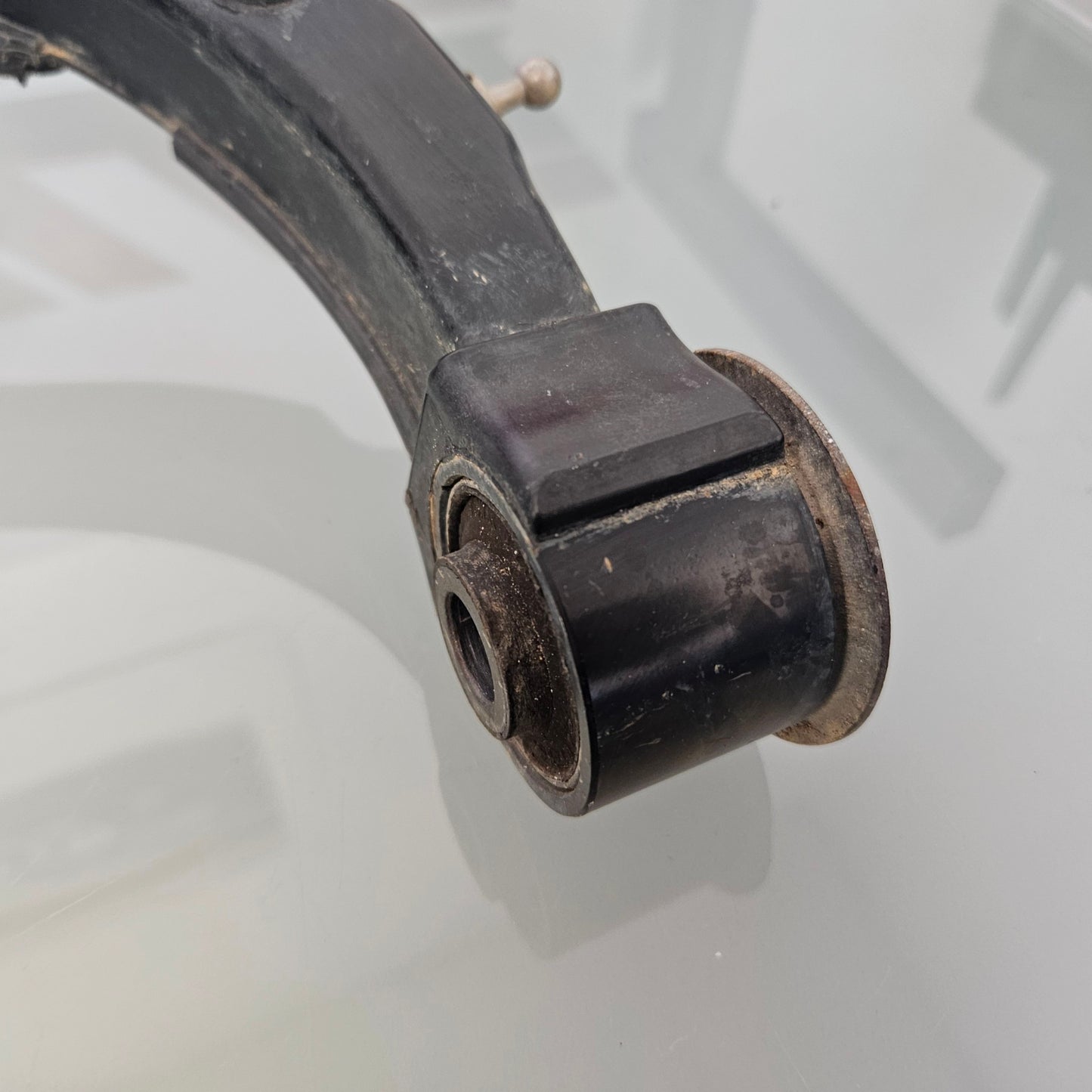 2019-2024 RAM 1500 LEFT & RIGHT UPPER CONTROL ARMS GENUINE MOPAR  #3130